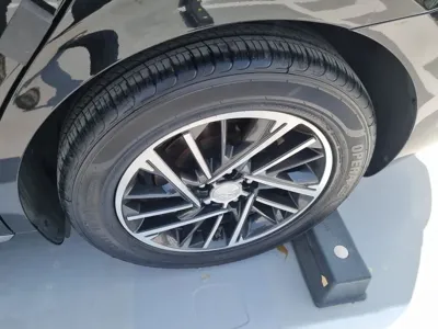 Hyundai Grandeur 2022, 105937 км, за 12964.18 USD - фото 20