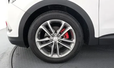 Hyundai Santafe 2016, 156936 км, за 7172.14 USD