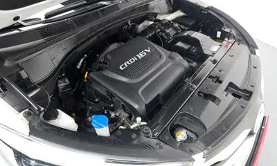 Hyundai Santafe 2016, 156936 км, за 7172.14 USD - фото 6