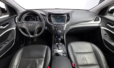 Hyundai Santafe 2016, 156936 км, за 7172.14 USD - фото 7