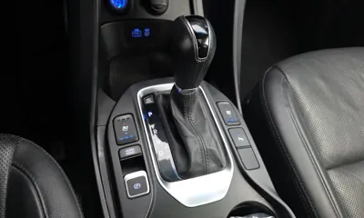 Hyundai Santafe 2016, 156936 км, за 7172.14 USD - фото 9