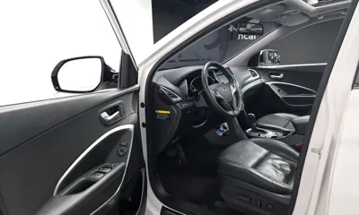 Hyundai Santafe 2016, 156936 км, за 7172.14 USD - фото 11