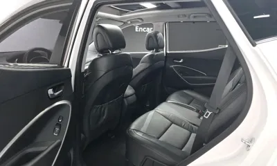 Hyundai Santafe 2016, 156936 км, за 7172.14 USD - фото 12