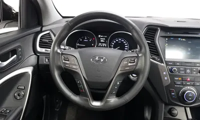 Hyundai Santafe 2016, 156936 км, за 7172.14 USD - фото 13