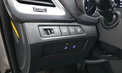 Hyundai Santafe 2016, 156936 км, за 7172.14 USD - фото 14