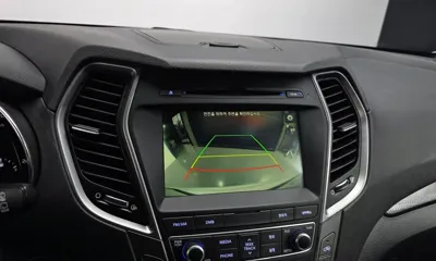 Hyundai Santafe 2016, 156936 км, за 7172.14 USD - фото 15