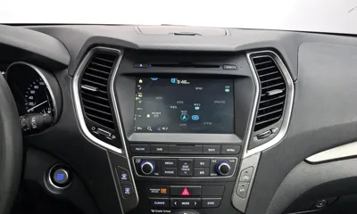 Hyundai Santafe 2016, 156936 км, за 7172.14 USD - фото 16