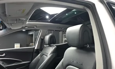 Hyundai Santafe 2016, 156936 км, за 7172.14 USD - фото 17
