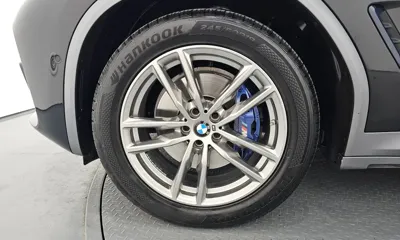 BMW X4 2021, 51135 км, за 27295.46 USD