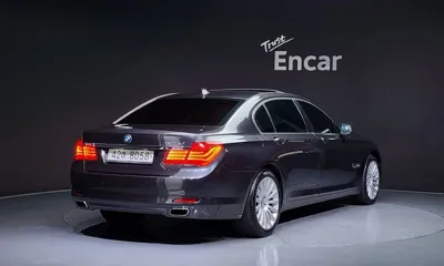 BMW 7-Series 2011, 60028 км, за 6568.57 USD