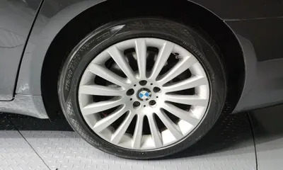 BMW 7-Series 2011, 60028 км, за 6568.57 USD