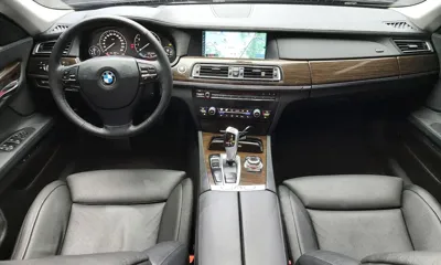 BMW 7-Series 2011, 60028 км, за 6568.57 USD - фото 7