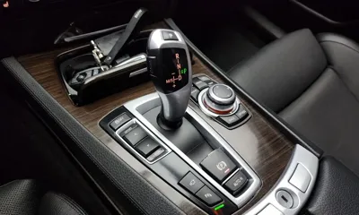 BMW 7-Series 2011, 60028 км, за 6568.57 USD - фото 9