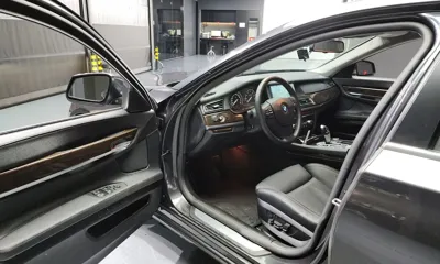BMW 7-Series 2011, 60028 км, за 6568.57 USD - фото 10