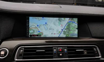 BMW 7-Series 2011, 60028 км, за 6568.57 USD - фото 14