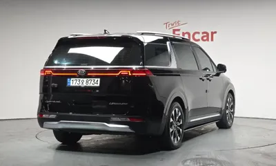Kia Canival 2021, 52079 км, за 19755.53 USD