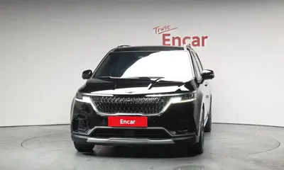 Kia Canival 2021, 52079 км, за 19755.53 USD