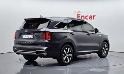 Kia Sorento 2021, 68350 км, за 16518 USD