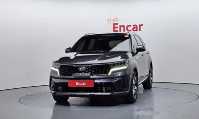 Kia Sorento 2021, 68350 км, за 16518 USD
