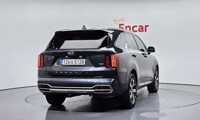 Kia Sorento 2021, 68350 км, за 16518 USD