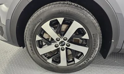 Kia Sorento 2021, 68350 км, за 16518 USD