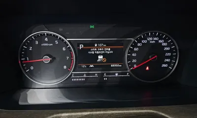 Kia Sorento 2021, 68350 км, за 16518 USD - фото 8