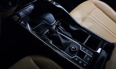 Kia Sorento 2021, 68350 км, за 16518 USD - фото 9