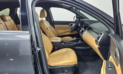 Kia Sorento 2021, 68350 км, за 16518 USD - фото 10