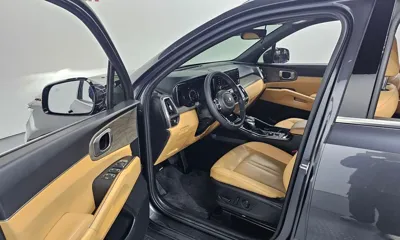 Kia Sorento 2021, 68350 км, за 16518 USD - фото 11