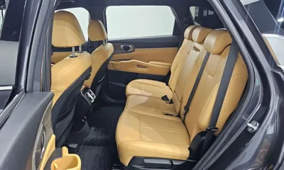 Kia Sorento 2021, 68350 км, за 16518 USD - фото 12