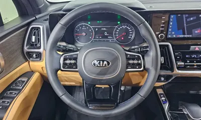 Kia Sorento 2021, 68350 км, за 16518 USD - фото 13