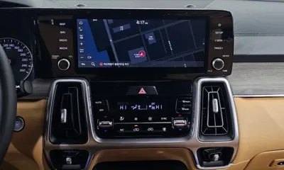 Kia Sorento 2021, 68350 км, за 16518 USD - фото 14