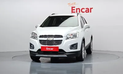 ChevroletGMDaewoo Trax 2015, 174157 км, за 1954.4 USD