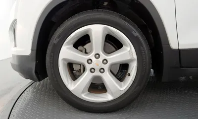 ChevroletGMDaewoo Trax 2015, 174157 км, за 1954.4 USD
