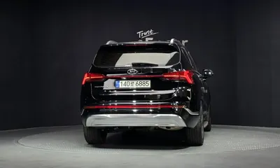 Hyundai Santafe 2021, 100232 км, за 15426.02 USD