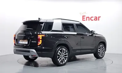 KG_Mobility_Ssangyong Torres 2023, 38369 км, за 14039.72 USD