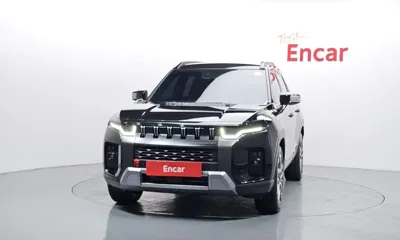 KG_Mobility_Ssangyong Torres 2023, 38369 км, за 14039.72 USD