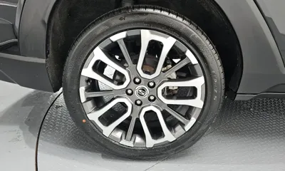 KG_Mobility_Ssangyong Torres 2023, 38369 км, за 14039.72 USD