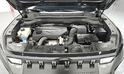 KG_Mobility_Ssangyong Torres 2023, 38369 км, за 14039.72 USD - фото 6