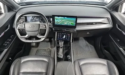 KG_Mobility_Ssangyong Torres 2023, 38369 км, за 14039.72 USD - фото 7