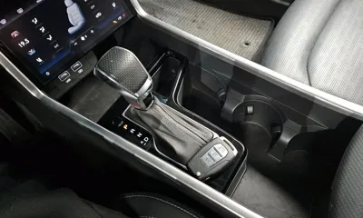KG_Mobility_Ssangyong Torres 2023, 38369 км, за 14039.72 USD - фото 9