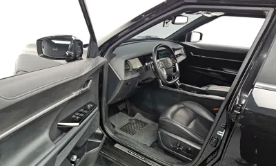 KG_Mobility_Ssangyong Torres 2023, 38369 км, за 14039.72 USD - фото 10