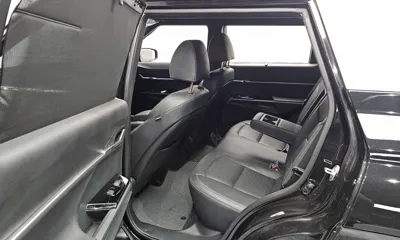 KG_Mobility_Ssangyong Torres 2023, 38369 км, за 14039.72 USD - фото 11