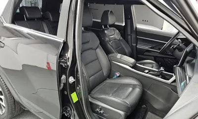 KG_Mobility_Ssangyong Torres 2023, 38369 км, за 14039.72 USD - фото 12
