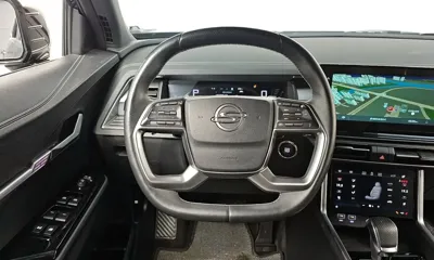 KG_Mobility_Ssangyong Torres 2023, 38369 км, за 14039.72 USD - фото 13
