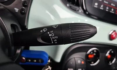 Fiat 500 2021, 37495 км, за 18818.77 USD - фото 33