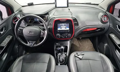 Renault-KoreaSamsung QM3 2015, 192201 км, за 3218.6 USD - фото 7