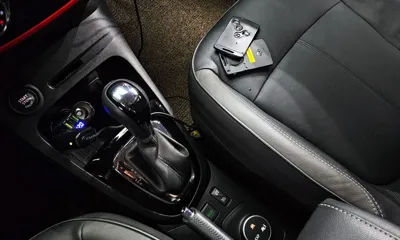 Renault-KoreaSamsung QM3 2015, 192201 км, за 3218.6 USD - фото 9
