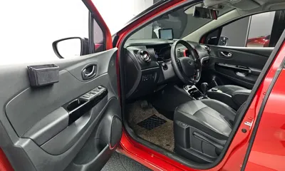 Renault-KoreaSamsung QM3 2015, 192201 км, за 3218.6 USD - фото 11