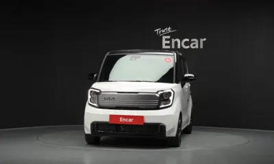 Kia Ray 2026, 2558 км, за 14000.12 USD